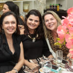 Suzana Pires, Geane Ferreira E Gisele Rizato 113