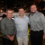 Sérgio Macedo, Ricardo Bezerra E Adriano Nogueira 39