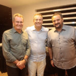Sérgio Macêdo, Ricardo Bezerra E Patriolino Dias 54