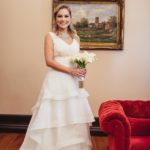 Talyzie Mihaliuc E Marcelo Sombra Oficializam União Na Cidade De Évora, Em Portugal (11)