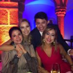 Talyzie Mihaliuc E Marcelo Sombra Oficializam União Na Cidade De Évora, Em Portugal (12)