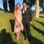 Talyzie Mihaliuc E Marcelo Sombra Oficializam União Na Cidade De Évora, Em Portugal (16)