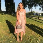 Talyzie Mihaliuc E Marcelo Sombra Oficializam União Na Cidade De Évora, Em Portugal (17)