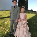 Talyzie Mihaliuc E Marcelo Sombra Oficializam União Na Cidade De Évora, Em Portugal (18)