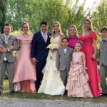 Talyzie Mihaliuc E Marcelo Sombra Oficializam União Na Cidade De Évora, Em Portugal (24)