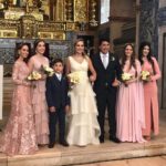 Talyzie Mihaliuc E Marcelo Sombra Oficializam União Na Cidade De Évora, Em Portugal (27)