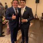 Talyzie Mihaliuc E Marcelo Sombra Oficializam União Na Cidade De Évora, Em Portugal (28)