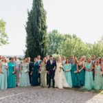 Talyzie Mihaliuc E Marcelo Sombra Oficializam União Na Cidade De Évora, Em Portugal (3)