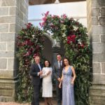 Talyzie Mihaliuc E Marcelo Sombra Oficializam União Na Cidade De Évora, Em Portugal (33)