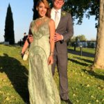 Talyzie Mihaliuc E Marcelo Sombra Oficializam União Na Cidade De Évora, Em Portugal (36)