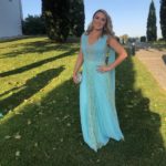 Talyzie Mihaliuc E Marcelo Sombra Oficializam União Na Cidade De Évora, Em Portugal (37)