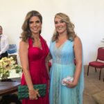 Talyzie Mihaliuc E Marcelo Sombra Oficializam União Na Cidade De Évora, Em Portugal (40)