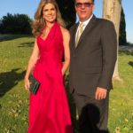 Talyzie Mihaliuc E Marcelo Sombra Oficializam União Na Cidade De Évora, Em Portugal (44)