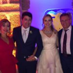 Talyzie Mihaliuc E Marcelo Sombra Oficializam União Na Cidade De Évora, Em Portugal (46)