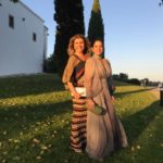 Talyzie Mihaliuc E Marcelo Sombra Oficializam União Na Cidade De Évora, Em Portugal (48)