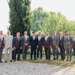 Talyzie Mihaliuc E Marcelo Sombra Oficializam União Na Cidade De Évora, Em Portugal (5)