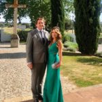 Talyzie Mihaliuc E Marcelo Sombra Oficializam União Na Cidade De Évora, Em Portugal (52)