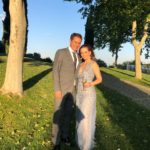 Talyzie Mihaliuc E Marcelo Sombra Oficializam União Na Cidade De Évora, Em Portugal (53)