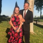 Talyzie Mihaliuc E Marcelo Sombra Oficializam União Na Cidade De Évora, Em Portugal (54)