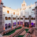 Talyzie Mihaliuc E Marcelo Sombra Oficializam União Na Cidade De Évora, Em Portugal (7)