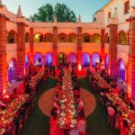 Talyzie Mihaliuc E Marcelo Sombra Oficializam União Na Cidade De Évora, Em Portugal (8)