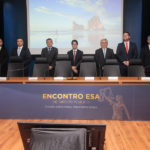 Ubiratan Aguiar, Sávio Aguiar,Juvêncio Viana, Antonio Henrique, Andrei Aguiar, Paulo Albuquerque, Pedro Bruno, Marcelo Mota E Katiane Virna 3 33