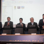 Ubiratan Aguiar, Sávio Aguiar,Juvêncio Viana, Antonio Henrique, Andrei Aguiar, Paulo Albuquerque E Pedro Bruno 27