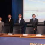 Ubiratan Aguiar, Sávio Aguiar,Juvêncio Viana, Antonio Henrique E Andrei Aguiar 35