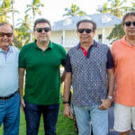 Valman Miranda, Fernando Ferrer, Gaudêncio Lucena E Carlos Gualter (1)