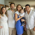 Vanessa Câmara, Danilo, Fernanda E Miguel Régis, Eduardo Câmara (1)