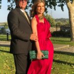 Vicente E Inesinha De Castro