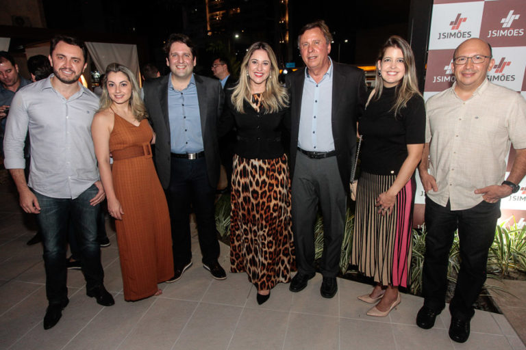 Welvio Cavalcante, Kelmane Monte, Daniel Simões, Renata Oliveira, Daniel Simões, Raquel Marques E Alan Costa 29