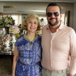 Zelma E Adrísio Câmara