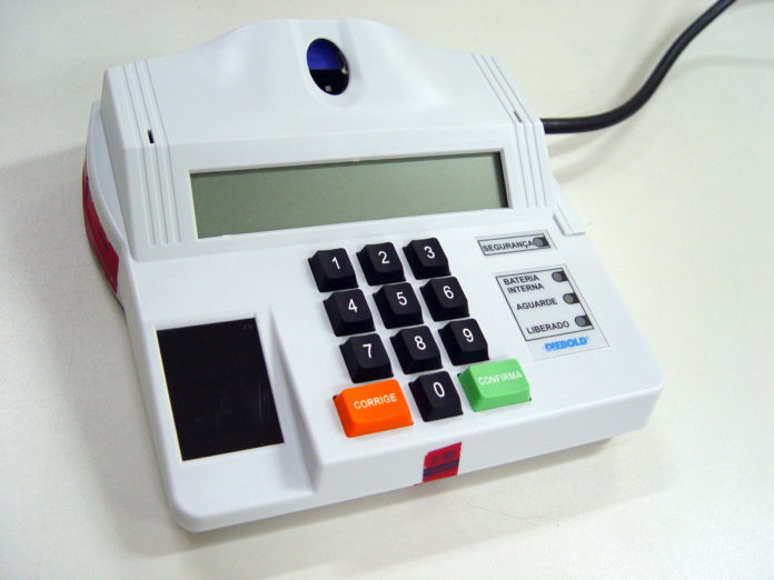 Biometria