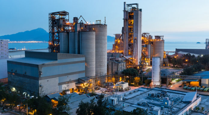 Industria