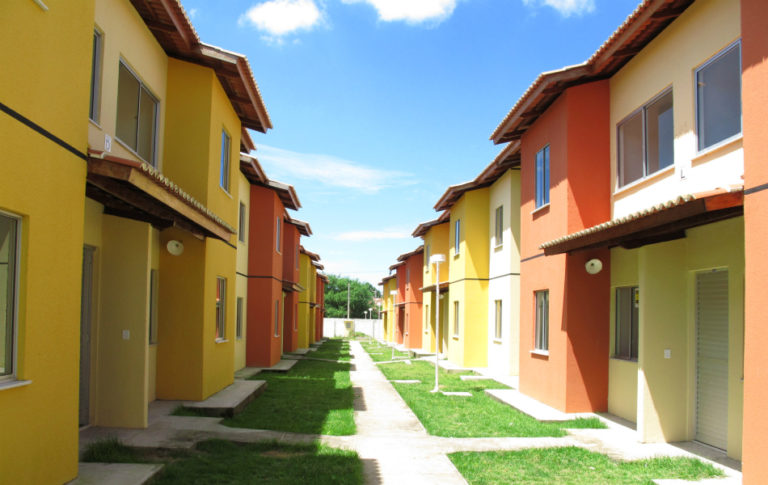 Minha Casa Minha Vida