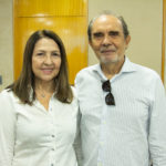 Áurea E João Teixeira (2)