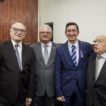 Acelino Pontes Victor Frota Roberto Victor Pereira Ribeiro E Ubiratan Aguiar 1