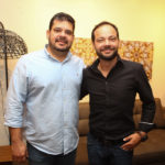 Adriano Alves E Samuel Max (1)