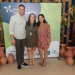 Adriano Matos, Larisse Linhares E Juliana Menezes 51