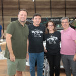 Adriano Nogueira, Luiz Teixeira, Tarciana E Anastácio Marinho 21