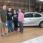 Adriano Nogueira, Luiz Teixeira, Tarciana E Anastácio Marinho (2) 20