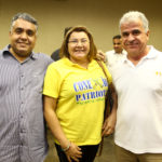 Afonso Celso, Perpetua Aguiar E Armando Bonfadini (1)