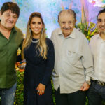 Afonso, Georgeanne, Mauro Benevides E Marcio Magalhães (4)