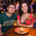 Ahed Farias E Marina Sousa 5