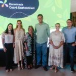 Alana Barros, Ticiana Rolim Queiroz, Ana Lúcia Mota, Murilo Pascoal, Priscila Veras E Sérgio Mafiolletti 82