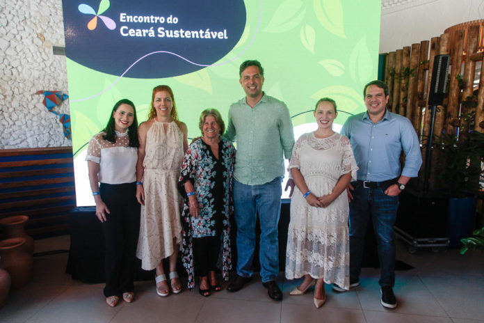 Alana Barros, Ticiana Rolim Queiroz, Ana Lúcia Mota, Murilo Pascoal, Priscila Veras E Sérgio Mafiolletti 82