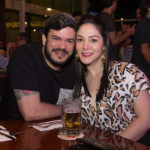 Alessandro Alves E Cibele Moura 3