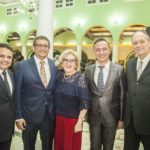 Alessandro Belchior, José Guedes E Socorro França