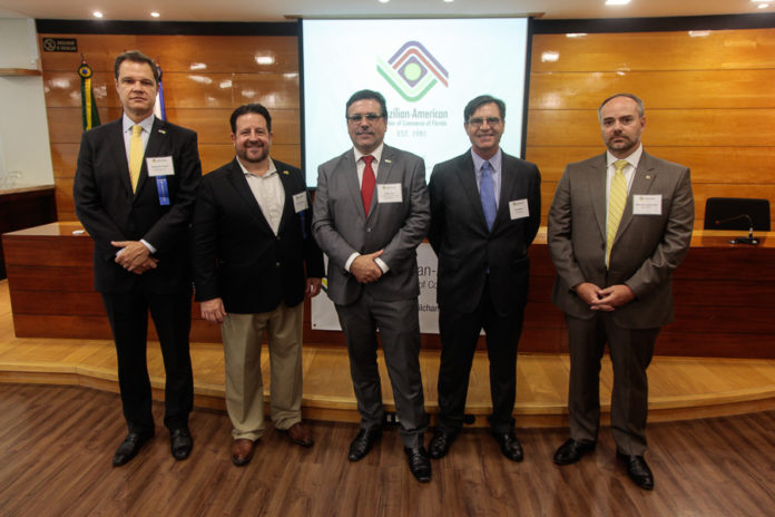 Alexandre Piquet, Carlos Mariaca, Ariel Yaari, Jon ABoitiz E Brenner Cavalcante _ 36